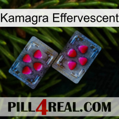 Kamagra Effervescent 15